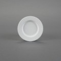 RIM 21675 Rimmed Dessert Plate